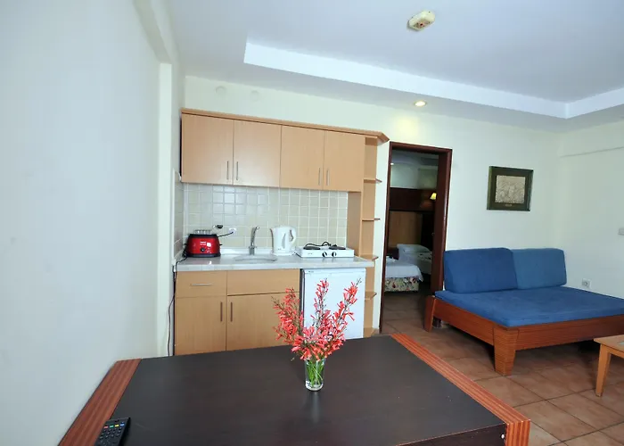 Greenpark Мармарис