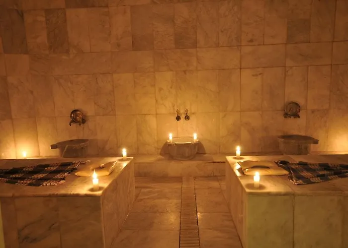 Greenpark Apart-hotel