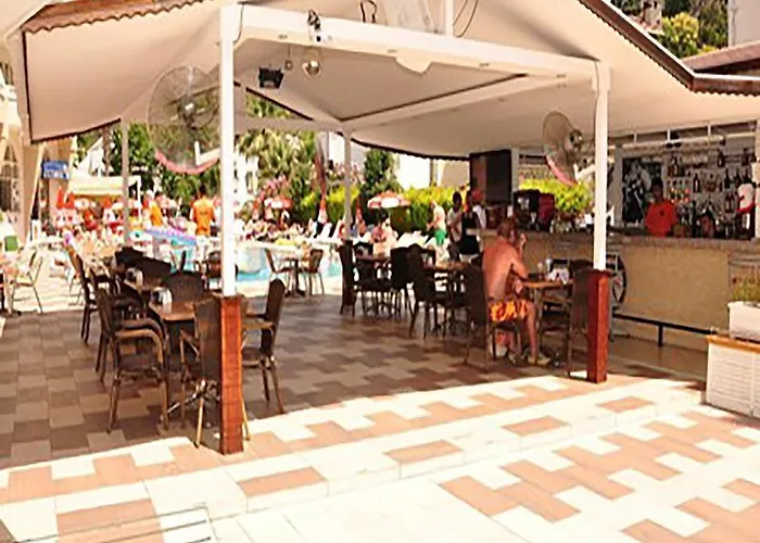 Greenpark Apart-hotel 3*