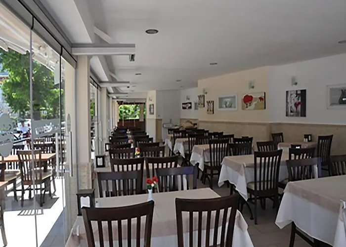 Greenpark Мармарис