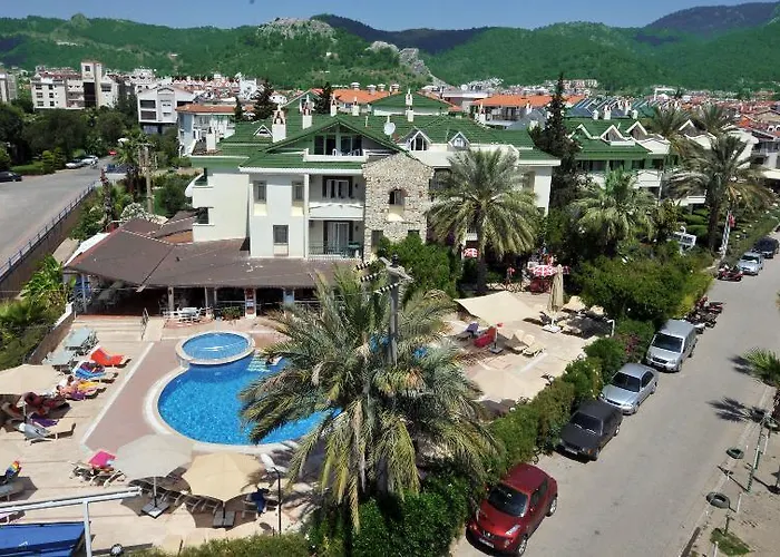 Greenpark Marmaris