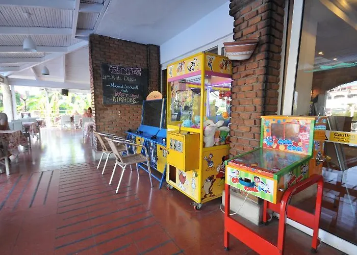 Greenpark 3* Мармарис