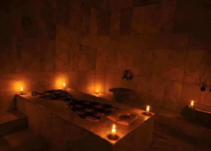 Greenpark Апарт-отель 3*