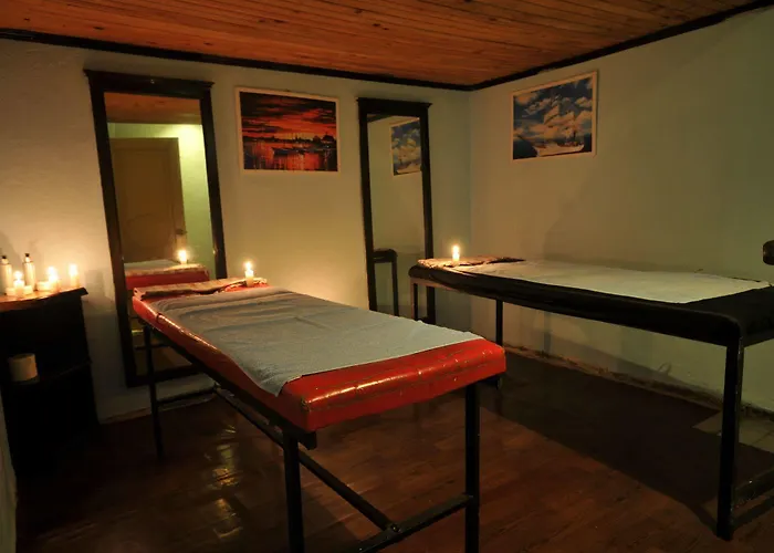 Greenpark Aparthotel