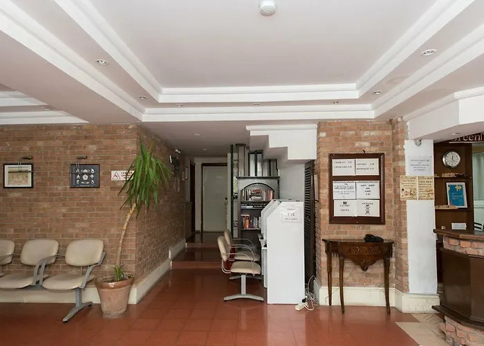 Greenpark 3* Marmaris