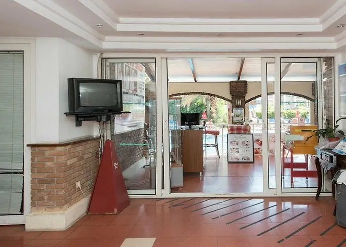 Greenpark 3* Marmaris