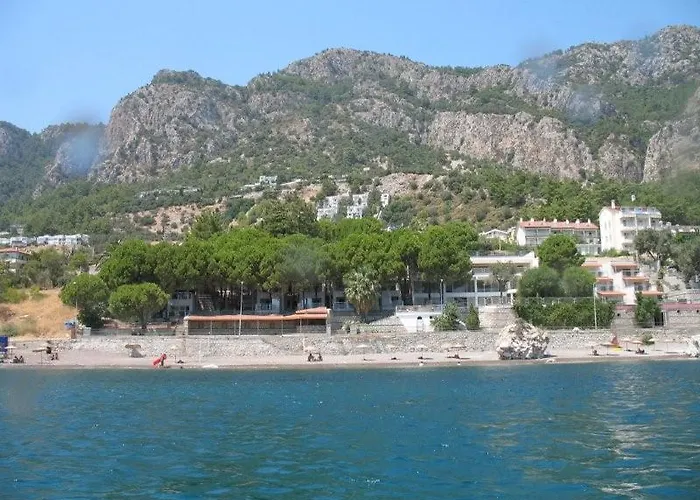 Greenpark Апарт-отель