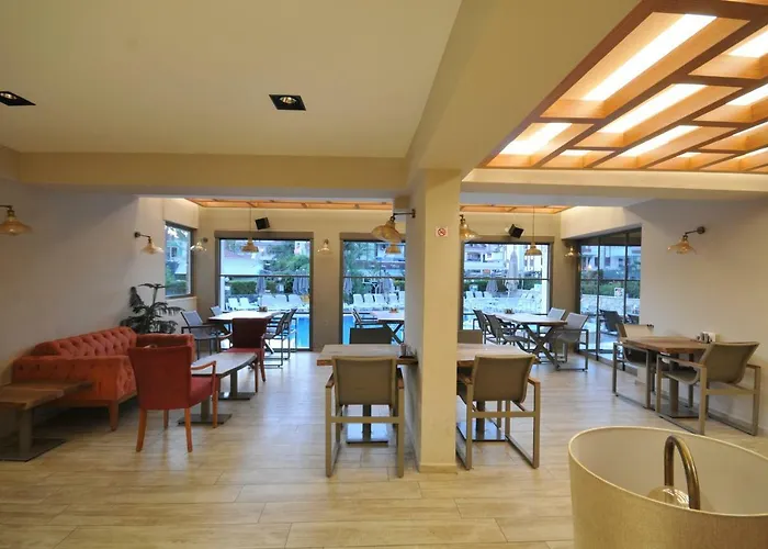 Greenpark 3* Marmaris