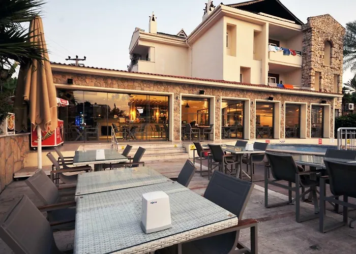 Greenpark Apart-hotel 3*