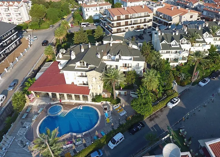 Apart-hotel Greenpark