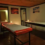 Greenpark Hotel de apartamente