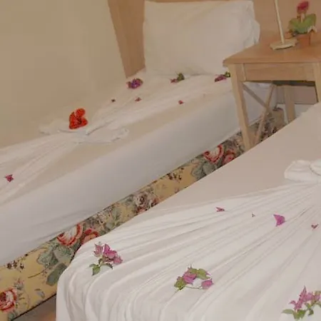 Greenpark 3* مرمريس